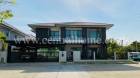 บ้านเดี่ยว ชีวารมย์ นครอินทร์-ราชพฤกษ์ Luxury Built in พร้อมอยู่