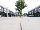 โฮมออฟฟิส หรือ อาคารพาณิชย์ ทำเลสะพานสี่ เข้าซอยมาบยางพร28