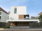 PB4510 ให้เช่าบ้านเดี่ยว หมู่บ้าน VIVE พระราม 9 กรุงเทพกรีฑา 