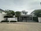 4 ห้องนอน 5 ห้องน้ำ หมู่บ้านมัณฑนา กม.15 