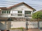 ขายบ้านเดี่ยว 2 ชั้น ม.เสนานิเวศน์ โครงการ 2 (42 ตร.ว., 4 น. 2 น้