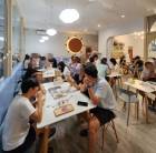 เซ้งคาเฟ่ ใกล้เดอะมอลล์บางแค ถนนกาญจนา  