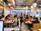 เซ้งร้านชาบู ShabuIndy สาขาสุทธิสารวินิจฉัย  ใกล้มอหอการค้า  