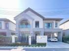 ขายบ้านเดี่ยว บางกอก บูเลอวาร์ด ซิกเนเจอร์ ประชาชื่น