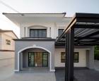 ขายบ้านเดี่ยว เพอร์เฟค เพลส รัตนาธิเบศร์-ไทรม้า 