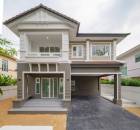ขายบ้านเดี่ยว เพอร์เฟค เพลส พระราม5-ราชพฤกษ์