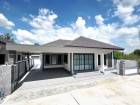 ขายบ้านเดี่ยวชั้นเดียวสร้างใหม่ จัดโปรโมชั่น​จุกๆๆ ทำเลดี ราคาถูก