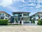 ขาย บ้านเดี่ยว บางกอกบูเลอวาร์ด ปิ่นเกล้า เพชรเกษม 262 ตรม. 61.3 ตร.วา บ้านสวยทำเลดี ติดถนนใหญ่ มีห้องน้ำส่วนตัวทุกห้อง