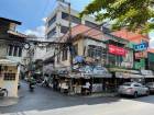 ให้เช่าพื้นที่สำนักงาน ชั้น 3 ย่านสาทร 11 แยก 5