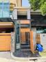 ขายบ้านเดี่ยว 3 ชั้น โครงการแกรนด์ บางกอก บูเลอวาร์ด เกษตร-นวมินท