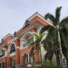 ว่างให้เช่าบ้านบ้านทาวน์โฮม 3 ชั้น Casa City Ladprao พร้อมอยู่ ราคาดี พื้นที่เยอะ