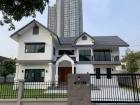 ขายบ้านเดี่ยวหลังใหญ่ บ้านใหม่ หมู่บ้านกฤษดานคร 10 ใกล้เซ็นทรัลเวสเกต บางบัวทอง นนทบุรี.
