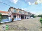 ขายบ้านเดี่ยวในเมือง สวย 3 นอน 3 น้ำ ต.อิสาณ อ.เมือง จ.บุรีรัมย์ 