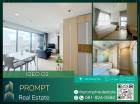 IJ03816 - Ideo O2 - 53 sqm - BTS Bang Na - BITEC Bang Na - Bangna Navy Golf Course