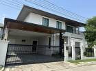 ขายบ้านเดี่ยว2 ชั้นแปลงมุม เศรษฐสิริพัฒนาการ พัฒนาการ 87 