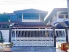 พุทธมณฑลสาย2 ให้เช่าคฤหาสน์  2ชั้น ใหญ่ เดอะมอลล์ บางแค 3กม. 4นอน