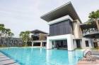 ให้เช่า บ้านเดี่ยว Mantana Srinakarin - Romklao 158 ตรม 66.7 ตรว