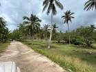 ขายที่ดินสวย ขนาด 3 ไร่ 71 ตรว. ที่บ้านหาดทรายรี จ.ชุมพร