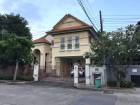 ขายบ้านเดี่ยว มัณฑิกา บางบอน3
