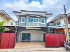 หมู่บ้านเศรษฐกิจ 1กม. ใหม่ ขาย-เช่า สนามหลวง2 บ้าน2ชั้น 37ตร.วา