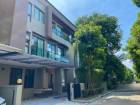 PB4550 ให้เช่าบ้านเดี่ยว โครงการ Soul Ekkamai-Ladprao 