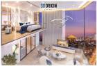 ขายดาวน์คอนโด So Origin Siriraj ชั้น 5 มีหลายยูนิค 