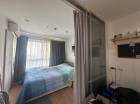 คอนโด ลุมพินี วิลล์ ประชาชื่น-พงษ์เพชร 2 ชั้นสูง 