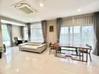 PO1067 ให้เช่า บ้านเดี่ยว 2 ชั้น มัณฑนา 2 บางนา กม7 Mantana 