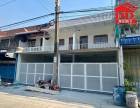 ขายทาวน์เฮ้าส์ 2 ชั้น บ้านแก้ววิลล่า ซอยจรัญสนิทวงศ์35