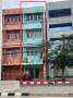 ให้เช่าอาคารพาณิชย์ ติดถนน กรุงเทพฯ-นนทบุรี ใกล้ MRT บางซ่อน วงศ์