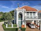  รร. นานาชาติ บริติช ภูเก็ต 1.1 กม. 2 ให้เช่า คฤหาสน์ 2ชั้น 4นอน 