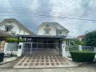 ให้เช่าบ้านเดี่ยว 2 ชั้น หมู่บ้านธารารมณ์ พาร์คเวย์โฮม ซอยรามคำแห