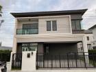 ให้เช่าบ้านหลังมุม 52.2 ตรว. 4 ห้องนอน Grand Britania วงแหวนรามอิ