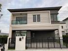 ให้เช่าบ้านเดี่ยว 2 ชั้น หมู่บ้าน Grand Britania วงแหวนรามอินทรา