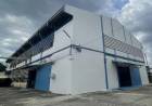 ที่ดิน 2 ไร่  พื้นที่ภายในอาคาร 2029 ตร.ม ซอยร่มเกล้า 46 