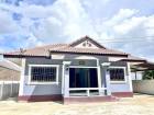 บ้านสวย โซนสารภี 1.65 ล. บ้านสภาพดี เนื้อที่เยอะ เดินทางสะดวก