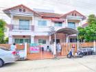ขายบ้าน​มือสอง บ้านแฝด​ นิราสิริ​ บางบอน 4 หนองแขม เพชรเกษม​ 2