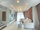 หมู่บ้าน Grand Britania วงแหวนรามอินทรา 4 นอน ให้เช่า