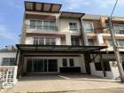 ราคาดีที่สุดในโครงการ! ทาวน์โฮม 3 ชั้น หมู่บ้านเดอะแพลนท์ ซิตี้ ส
