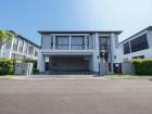 ขายและให้เช่า โครงการสุดหรู หมู่บ้าน Belgravia Bangna Pool Villa