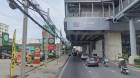 ขายที่ดินเปล่า 100 ตรว. ถ. ลาดพร้าว ซอย122 แยก 6 ห่างสถานีรถไฟฟ้า มหาดไทย 250 เมตร แขวงคลองจั่น เขตบางกะปิ กรุงเทพๆ