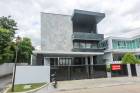 บ้านใหม่เจ้าของขายเอง โซนรัชดา