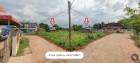 ขายที่ดินพร้อมบ้านสวน วิวภูเขาสวย เป็นส่วนตัว ชุมชนปลอดภัย สังคมน่าอยู่ อยู่ภายในหมู่บ้านโนนเสลา ต.กุดน้อย อ.สีคิ้ว นครราชสีมา โคราช
