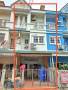ให้เช่าทาวน์โฮม 3 ชั้น18ตรว. อยู่ลาดพร้าว 87 ใกล้เซ็นทรัลอีสต์วิล