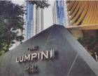 ขาย เดอะ ลุมพินี 24 1 ห้องนอน