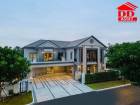 For Sale Luxury House Grand Boulevard Pinklao-Petchkasem บ้านหรู กรานาดา ปิ่นเกล้า-เพชรเกษม บ้านพร้อมสระว่ายน้ำ จาก Sc Asset 