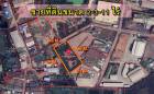 S448 ขายที่ดินขนาด 2 ไร่ 3 งาน 11 ตรว. ซอยเบญจรงค์ ถนนคลองสี่วาพาสวัสดิ์ นาดี สมุทรสาคร
