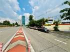 ขาย ที่ดิน พระราม 3 ติดถนนวงแหวนอุตสาหกรรม เนื้อที่ 3 งาน 75.1 ตรว