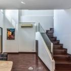 ขาย 1 ห้องนอน 2 ห้องน้ำ คอนโด Ideo Q Phyathai ห้อง Duplex ตกแต่งสวยเรียบง่าย