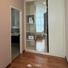 ให้เช่าคอนโด LLOYD Soonvijai - Thonglor ห้องกว้างอยุู่สบาย ตกแต่งห้องสไตล์ Modern